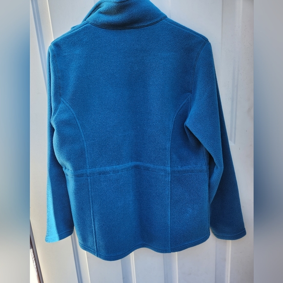 LL Bean Polartek Jacket S - Picture 4 of 6